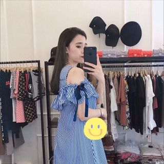 ĐẦM SỌC NƠ RUY BĂNG