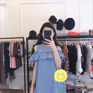 ĐẦM SỌC NƠ RUY BĂNG