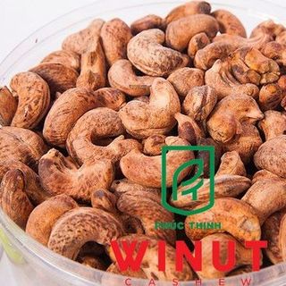 Hạt Điều Rang Muối Bình Phước Hạt ĐIều Giá Sĩ Tốt Nhất Thị Trường