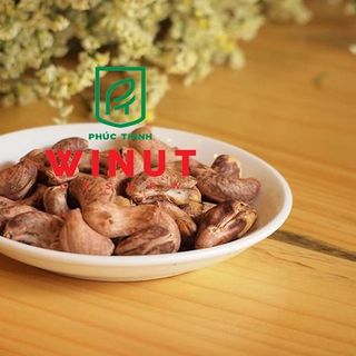 Hạt Điều Rang Muối Bình Phước Hạt ĐIều Giá Sĩ Tốt Nhất Thị Trường