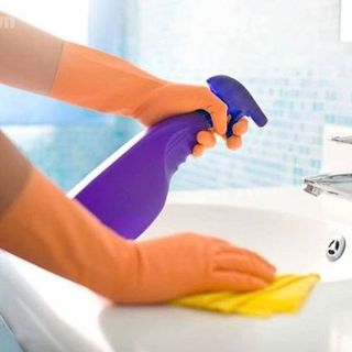 Bình xịt tẩy rửa Astonish 750ml