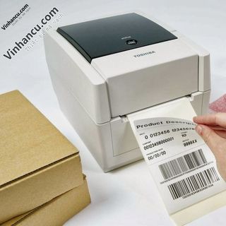TEM NHÃN DECAL GIẤY IN BILL
