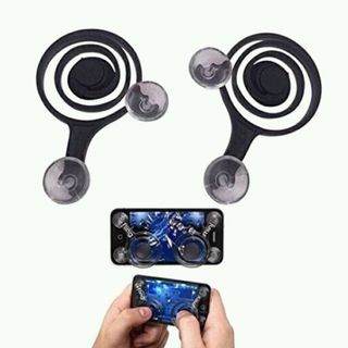 Nút chơi game joystick 1 hộp 2 cái giá sỉ