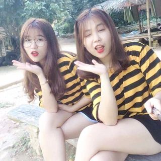 áo phông kẻ