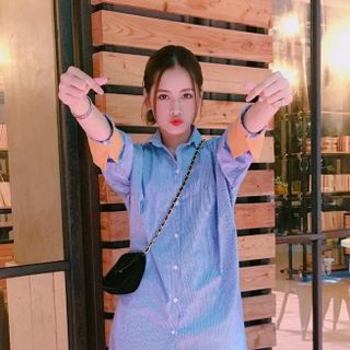 ĐẦM SỌC CHI PU