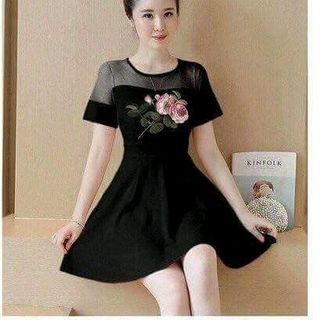 đầm teen