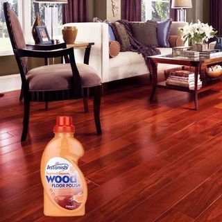 Nước lau sàn gỗ tinh chất hoa nhài và dâu dại