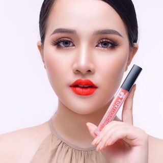 Son kem kháng nước KOKI MATTE LIPQUID