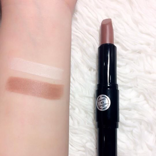 Che khuyết điểm tạo khối highlight 2 đầu