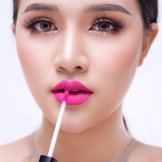 Son kem kháng nước KOKI MATTE LIPQUID