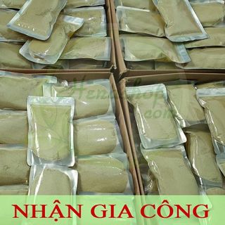 TẮM TRẮNG HỒNG SÂM HENA