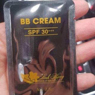 Kem BB Cream Linh Hương gói mini