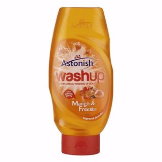 Nước rửa chén Aastonish chiết từ lan Nam Phi và xoài