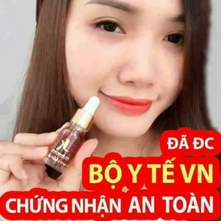 Serum Thảo Dược Kiều Beauty Queen