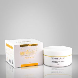 Kem dưỡng da toàn thân ban đêm White Body night 200g