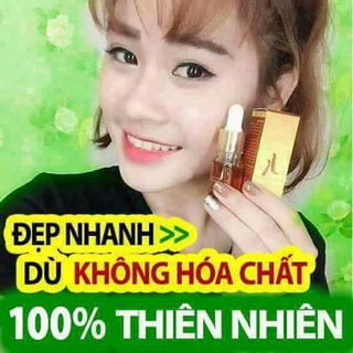 Serum Thảo Dược Kiều Beauty Queen