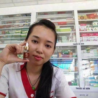 Serum Thảo Dược Kiều Beauty Queen