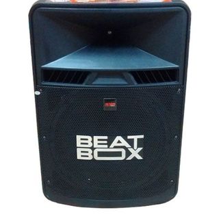 Loa Acnos Beat Box KB50U 5 tấc
