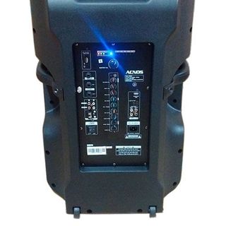 Loa Acnos Beat Box KB50U 5 tấc