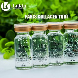 SERUM TƯƠI Paris Fresh Collagen