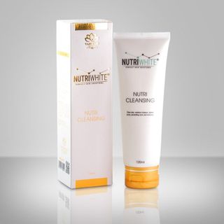 Sữa rửa mặt sinh học ngăn ngừa mụn Nutri Cleansing 120ml