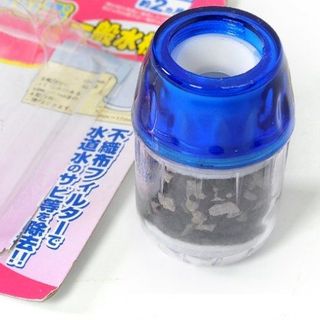 Lọc nước trực tiếp tại vòi