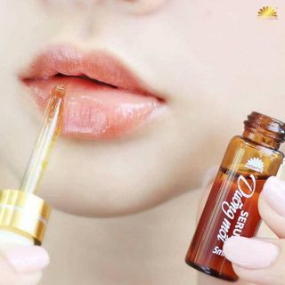 SERUM TRỊ THÂM MÔI