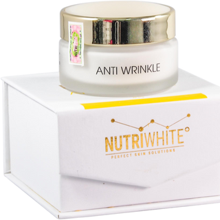 Kem ngừa nám chống lão hóa dưỡng trắng da Anti Wrinkle Nutriwhite 40g