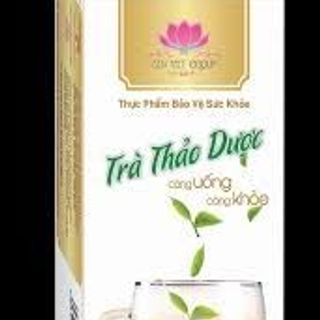Trà Thảo Dược