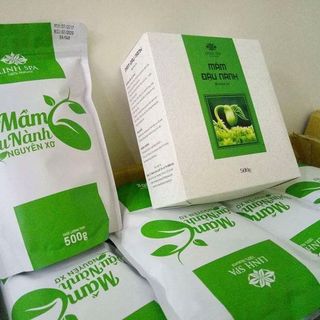 MẦm mở ngực