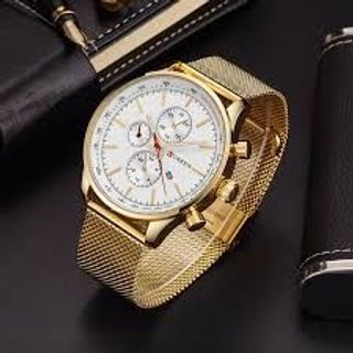 Đồng Hồ Nam CUREN 8227