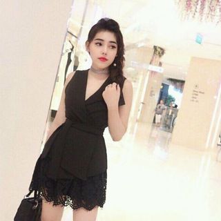 set bộ vest váy