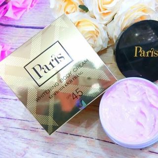 KEM BODY KÍCH TRẮNG