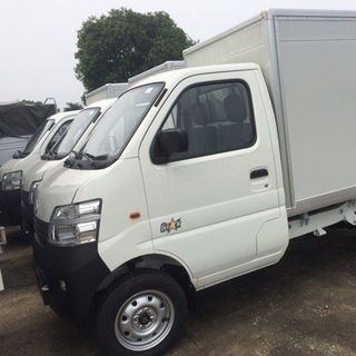 Xe tải Veam Star 9 tạ