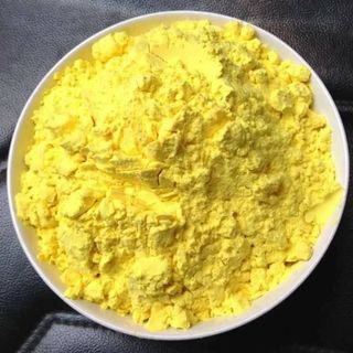 TINH BỘ NGHỆ NGUYÊN CHẤT - SỨC KHỎE CHO MỌI NGƯỜI