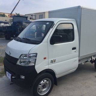 Xe tải Veam Star 9 tạ