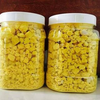 TINH BỘ NGHỆ NGUYÊN CHẤT - SỨC KHỎE CHO MỌI NGƯỜI