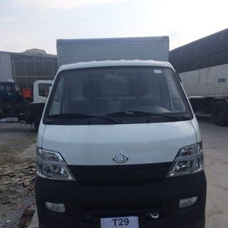 Xe tải Veam Star 9 tạ