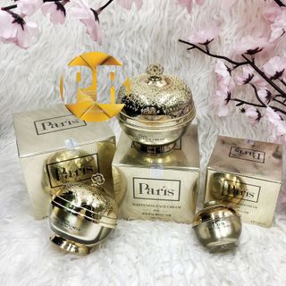 KEM DƯỠNG TRẮNG PARIS