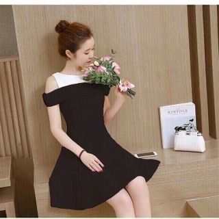 đầm teen