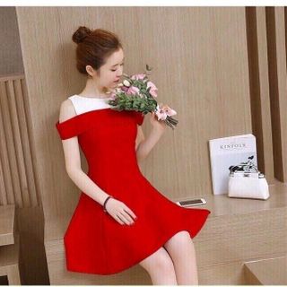 đầm teen