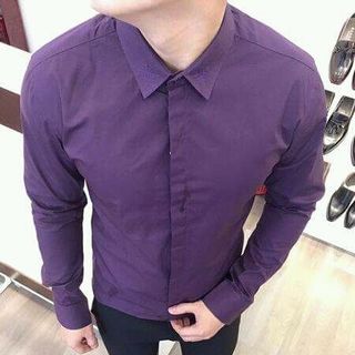 sơmi body
