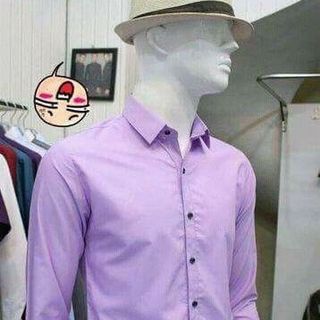 sơmi body