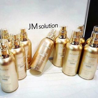 Tinh chất JM Solution 24K Gold Premium Peptide All In One Special 100ml Hàn Quốc