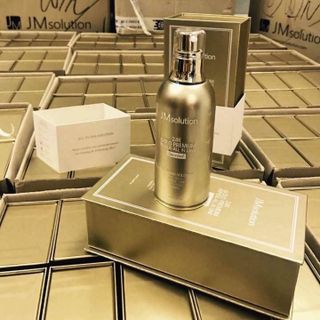 Tinh chất JM Solution 24K Gold Premium Peptide All In One Special 100ml Hàn Quốc