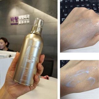 Tinh chất JM Solution 24K Gold Premium Peptide All In One Special 100ml Hàn Quốc