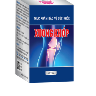 Xương Khớp - Thực phẩm chức năng hỗ trợ xương khớp giá sỉ