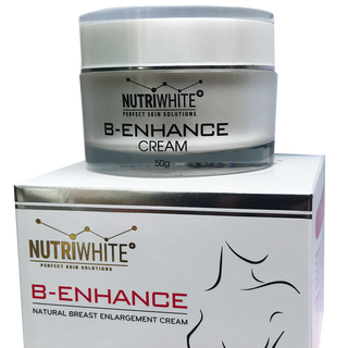 Kem nở ngực B-Enhance Nutriwhite