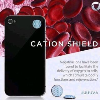 CATION SHIELD