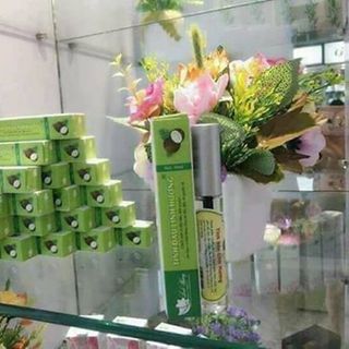 Tinh Dầu dài mi Linh Hương
